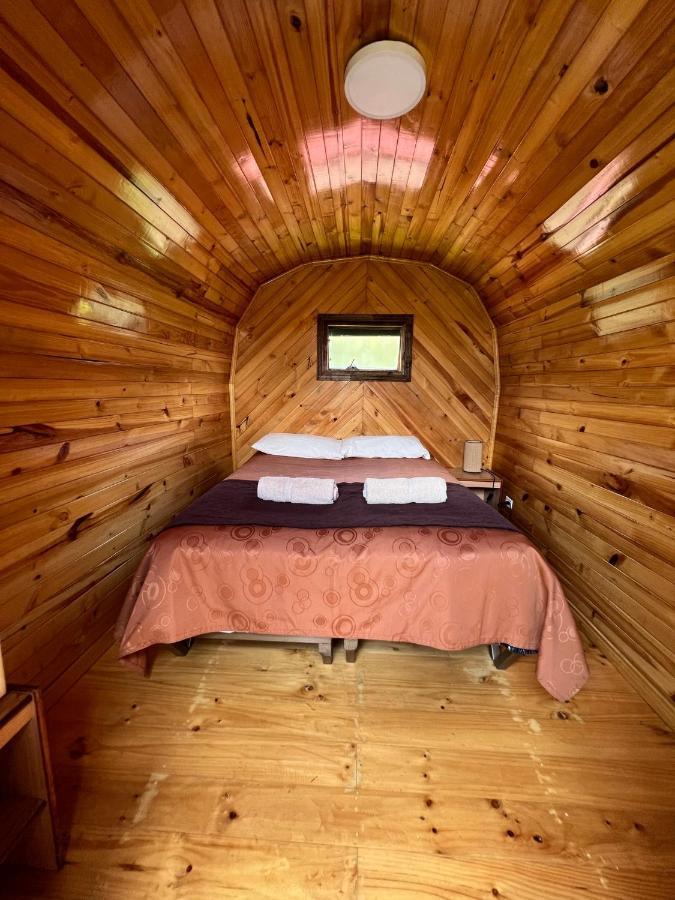 Hotel, Bungalows, Chalet Y Cabanas Aventura Park Villa De Leyva La Periquera المظهر الخارجي الصورة
